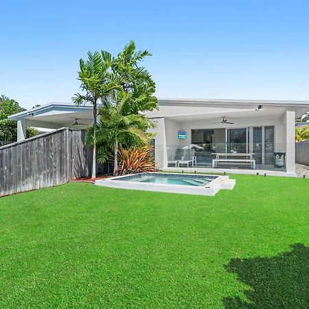 Blue Lagoon Villas Trinity Beach Esterno foto