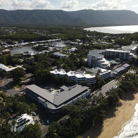 Blue Lagoon Villas Trinity Beach Esterno foto