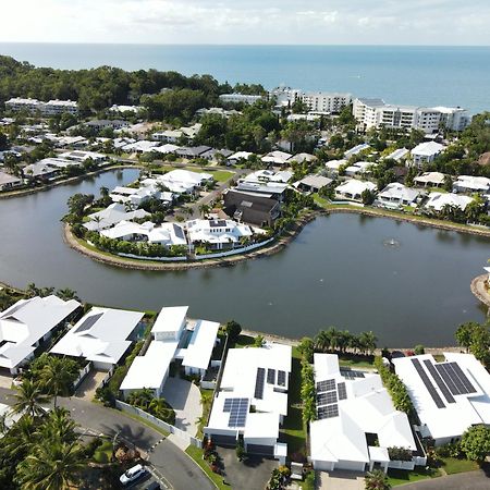 Blue Lagoon Villas Trinity Beach Esterno foto