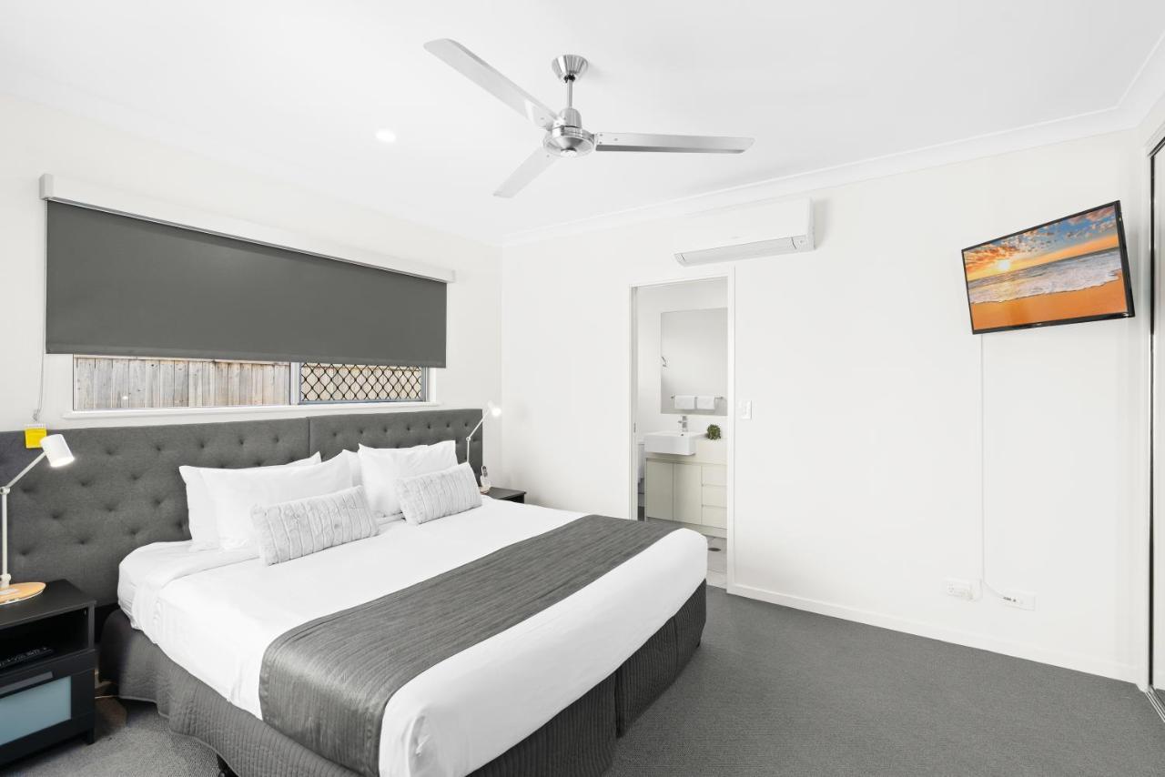 Blue Lagoon Villas Trinity Beach Esterno foto