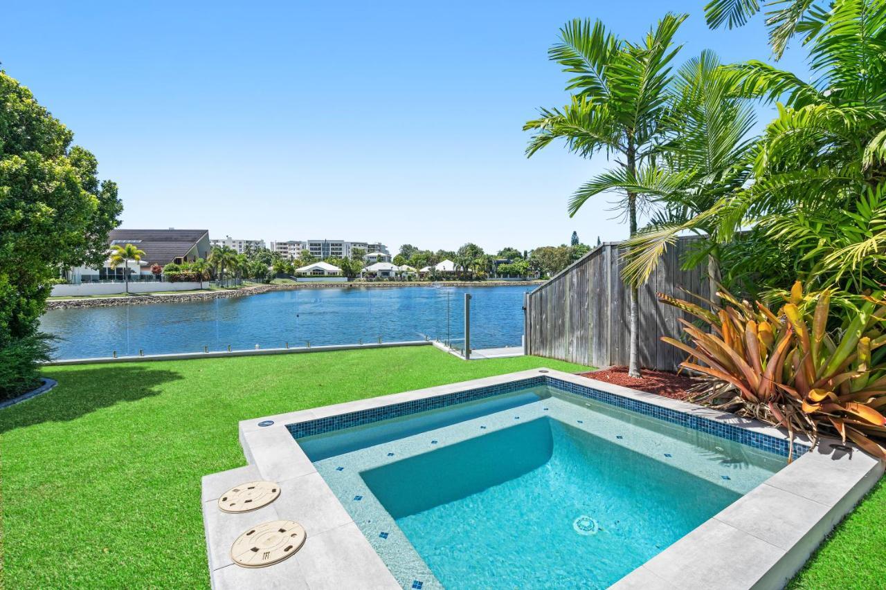 Blue Lagoon Villas Trinity Beach Esterno foto