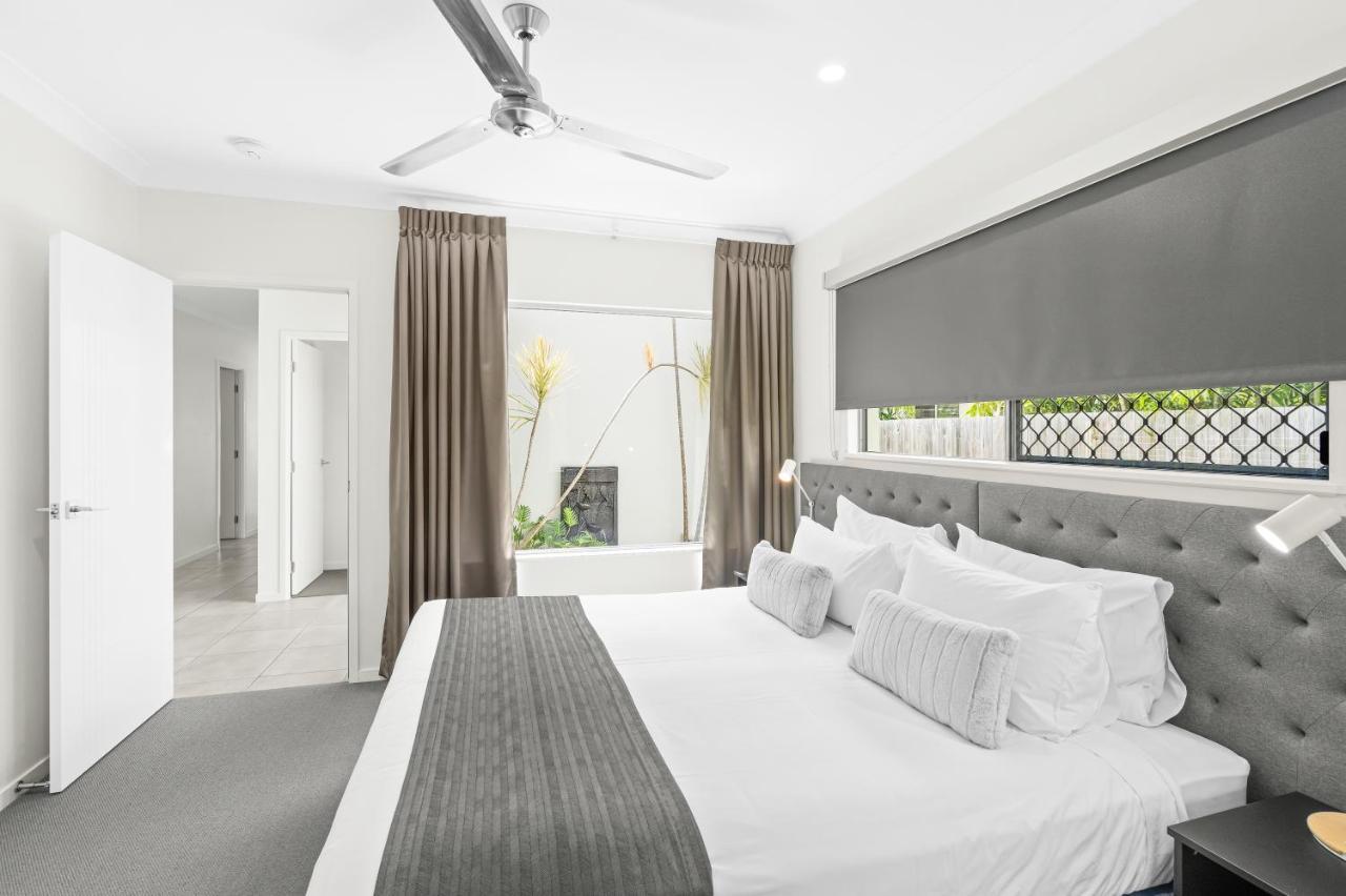 Blue Lagoon Villas Trinity Beach Esterno foto